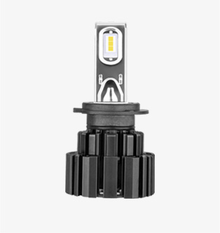 L9 LED Headlight